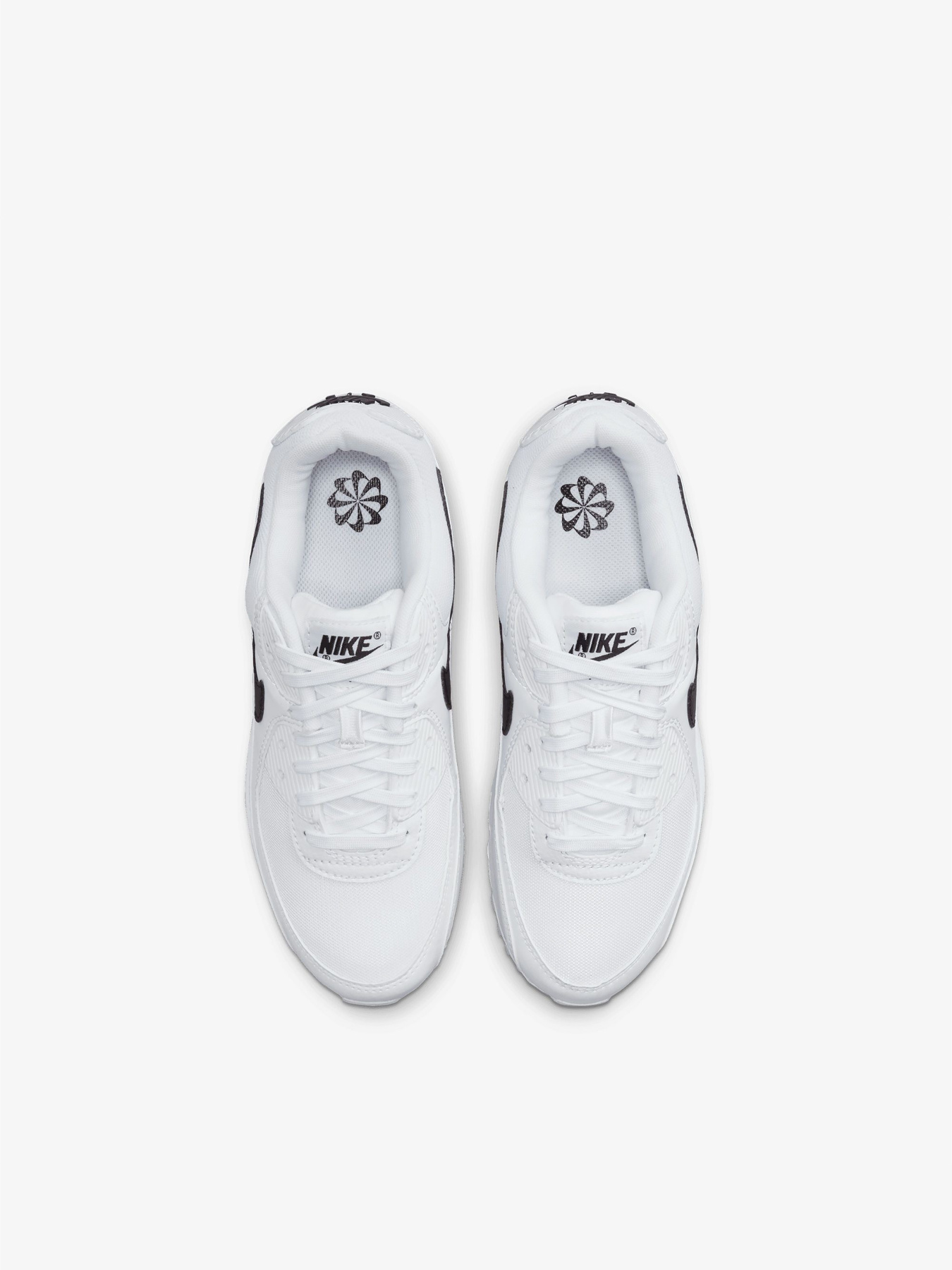 Кроссовки повседневные NIKE модель DH8010.101 Фото