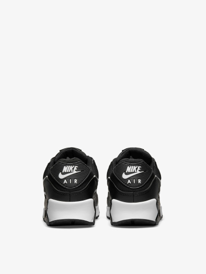 Кросівки NIKE модель DH8010.002 — фото 3 - INTERTOP