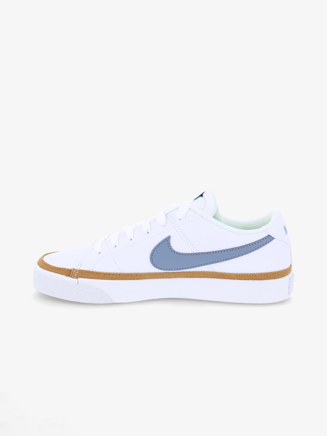 Кеды низкие NIKE модель DH3161.108 Фото