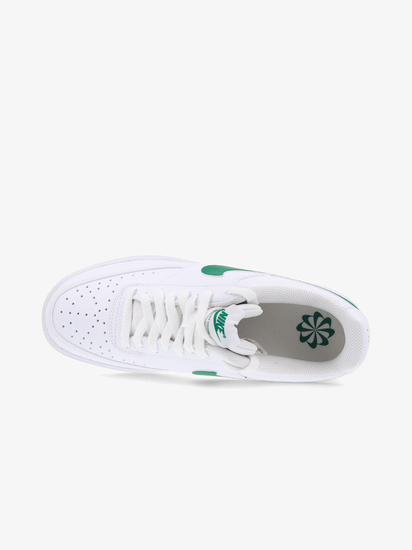 Кеды низкие NIKE модель DH2987.111 Фото