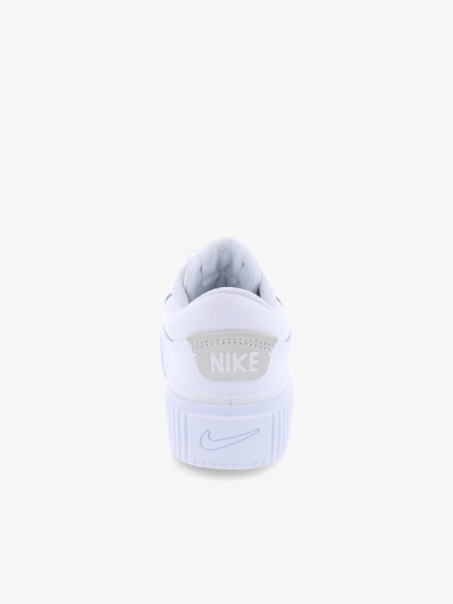 Кеди низькі NIKE модель DM7590.101 — фото - INTERTOP