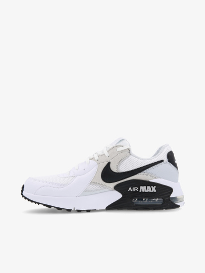 Кросівки NIKE модель FN7304.100 — фото 3 - INTERTOP
