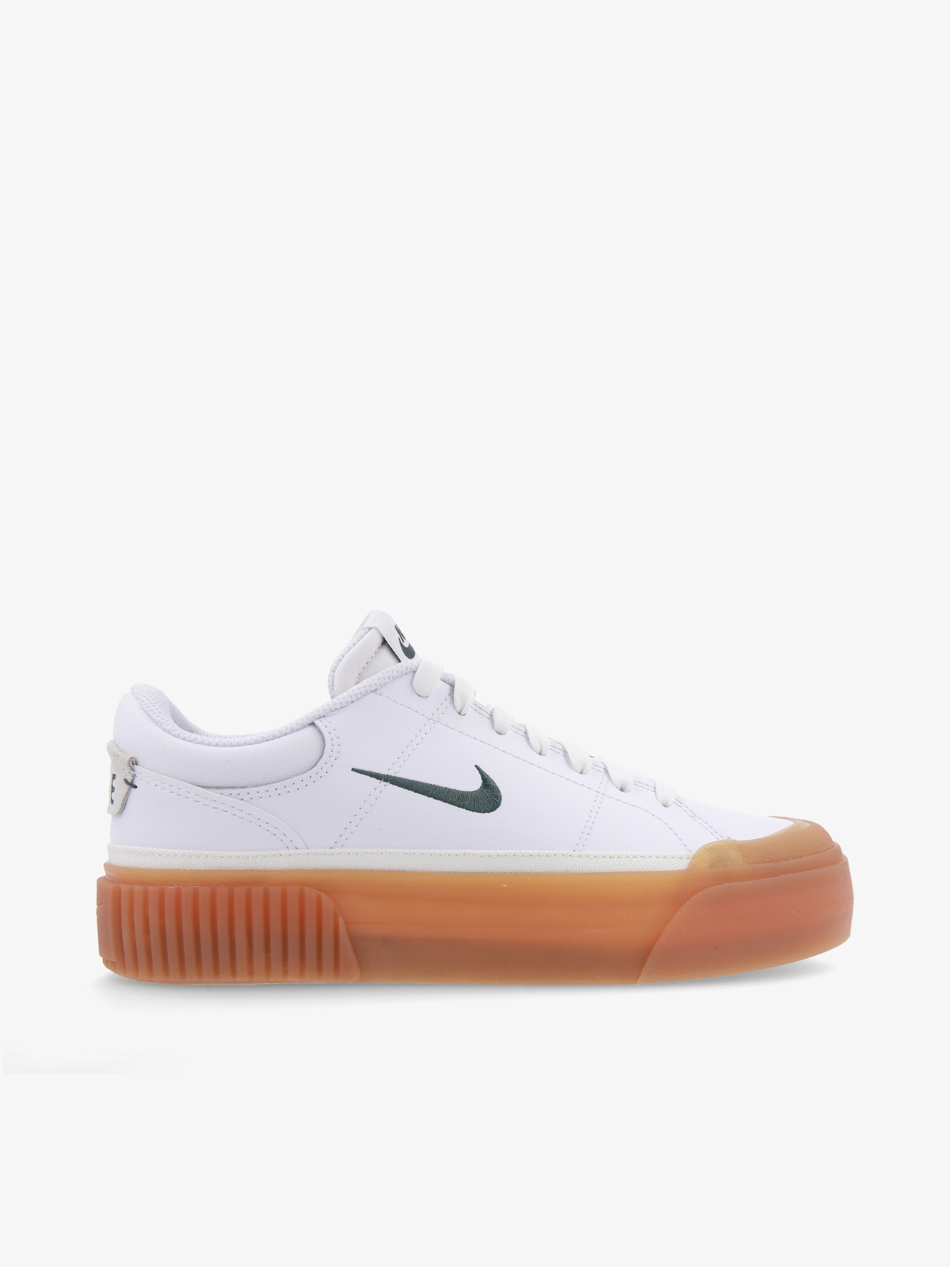 Кеди низькі NIKE модель FV5526.100 Фото