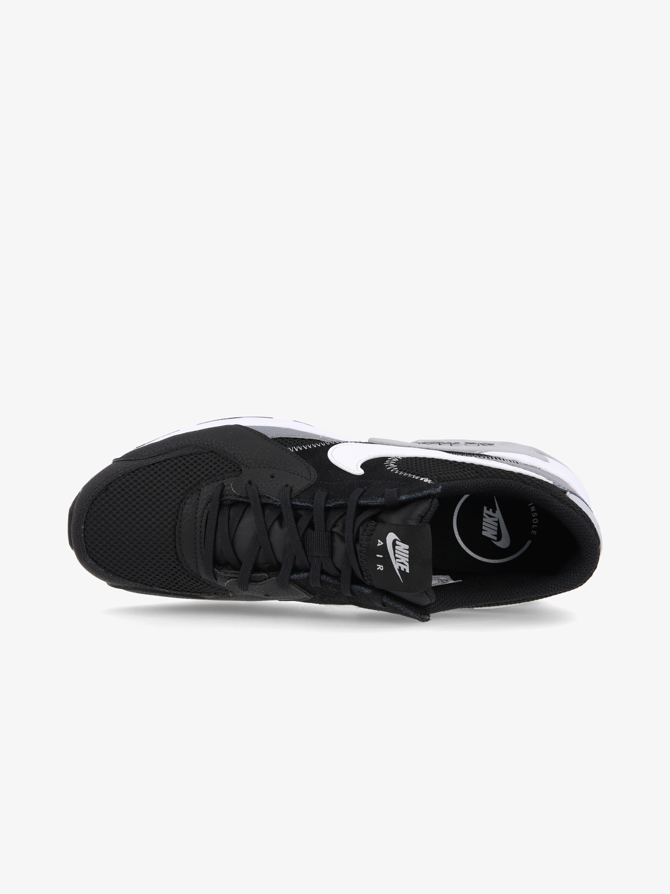 Кроссовки NIKE модель FN7304.001 Фото