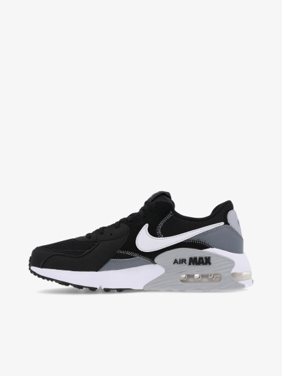 Кросівки NIKE модель FN7304.001 — фото 3 - INTERTOP