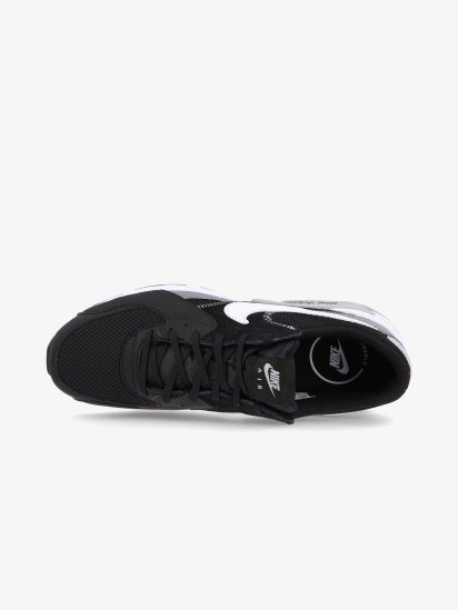 Кросівки NIKE модель FN7304.001 — фото 4 - INTERTOP
