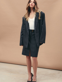 Юбка миди Gepur модель 46896 Фото