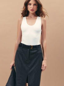 Юбка миди Gepur модель 46896 Фото