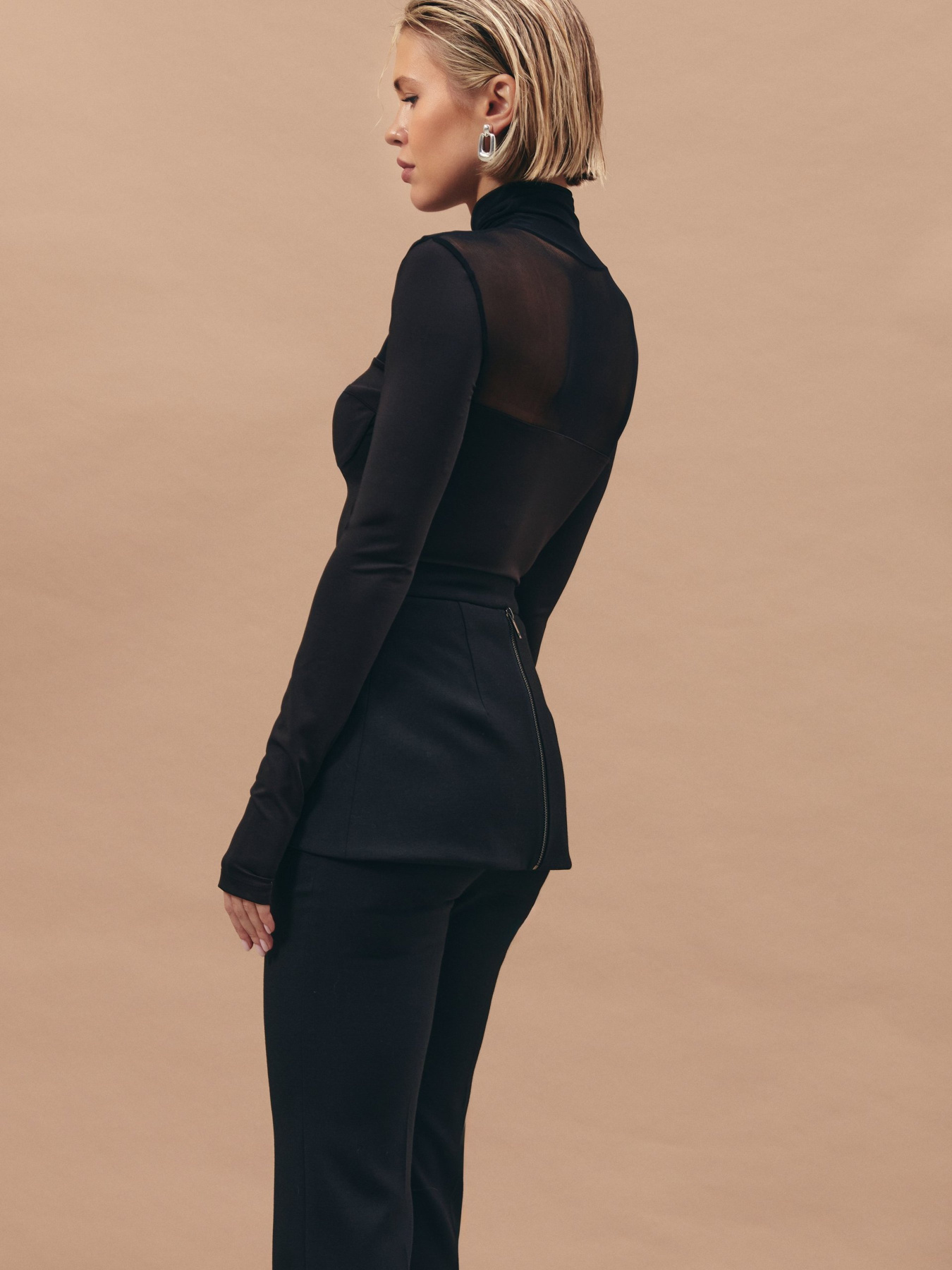 Боді Gepur модель 46986 Фото