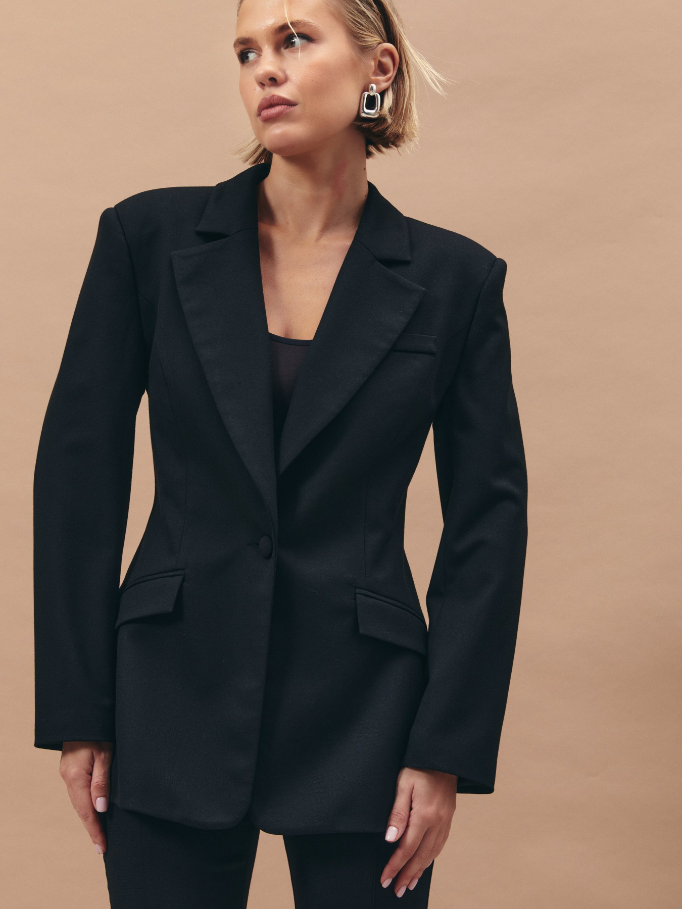 Блейзер Gepur модель 47064 Фото