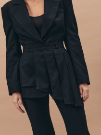 Блейзер Gepur модель 47064 Фото