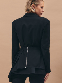 Блейзер Gepur модель 47064 Фото