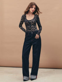 Боді Gepur модель 47073 Фото