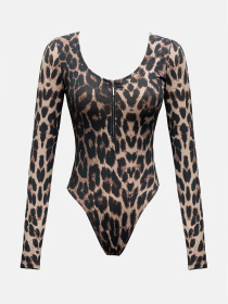 Боді Gepur модель 47073 Фото