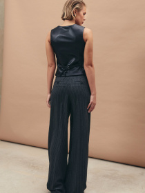 Класичний жилет Gepur модель 47082 Фото