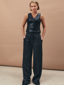 Класичний жилет Gepur модель 47082 Фото