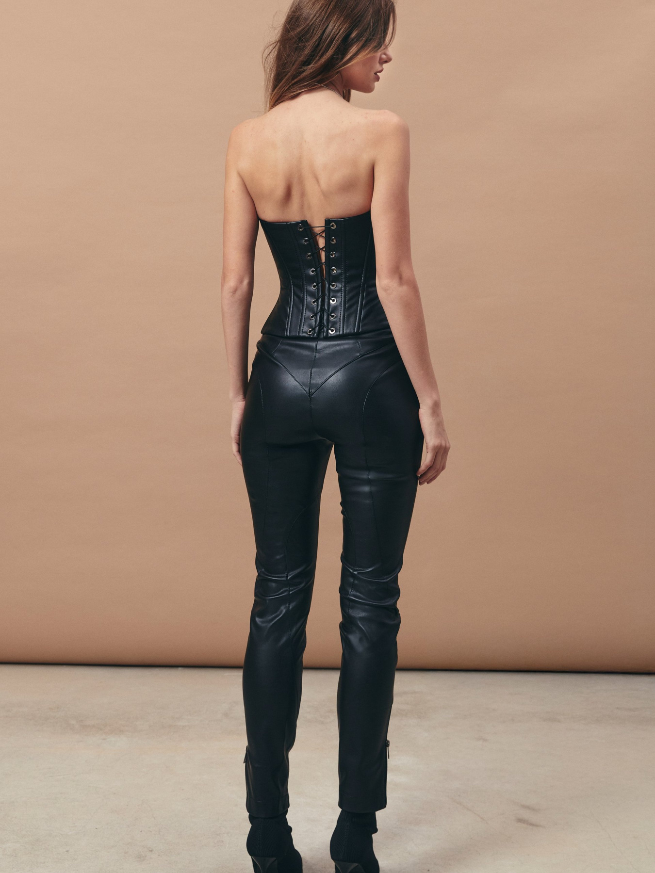 Корсет Gepur модель 47084 Фото