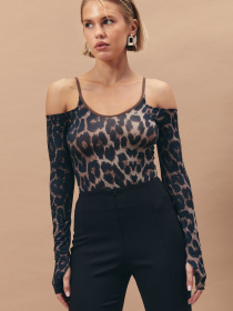 Боді Gepur модель 47099 Фото