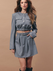 Костюм Gepur модель 47108 Фото