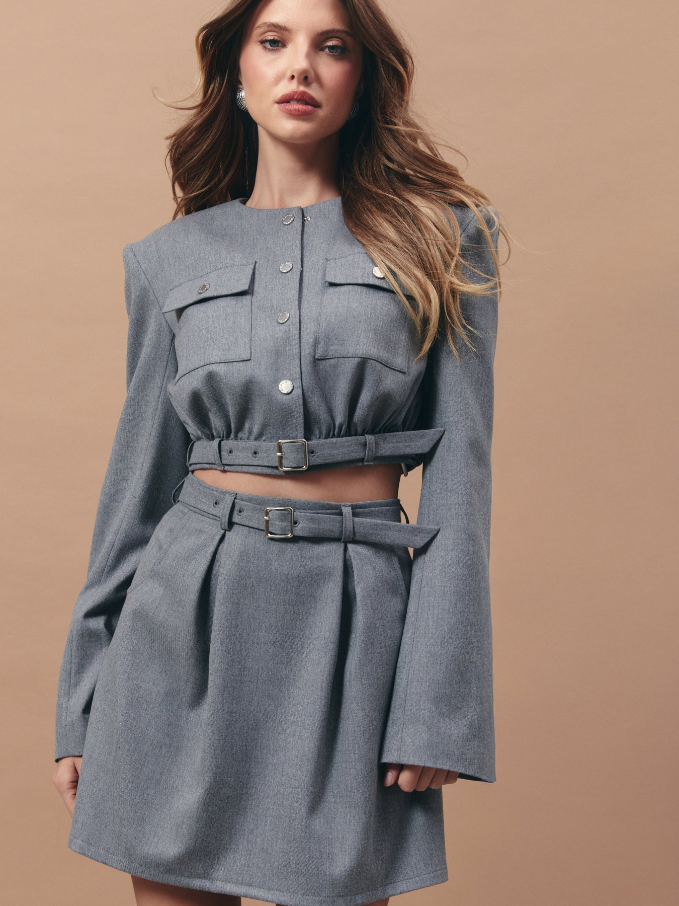 Повсякденний костюм Gepur модель 47108 Повсякденний костюм Gepur модель 47108 Фото