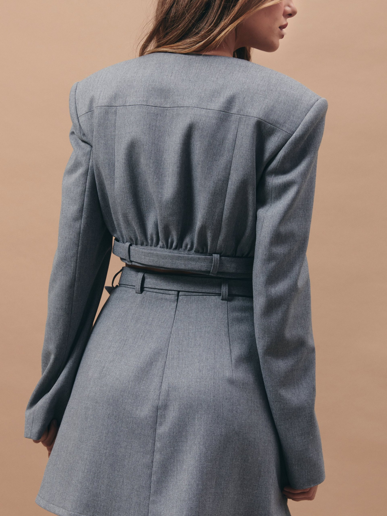 Повсякденний костюм Gepur модель 47108 Повсякденний костюм Gepur модель 47108 Фото