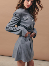 Повсякденний костюм Gepur модель 47108 Повсякденний костюм Gepur модель 47108 Фото