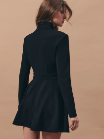 Платье мини Gepur BIOM STREET модель 47113 Фото