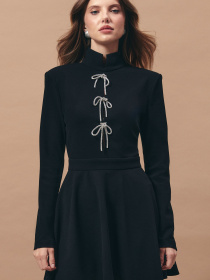 Платье мини Gepur BIOM STREET модель 47113 Фото