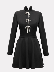 Платье мини Gepur BIOM STREET модель 47113 Фото