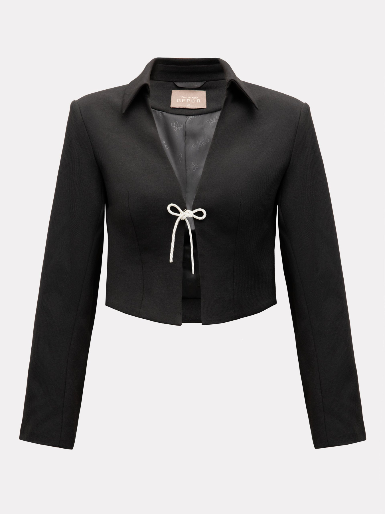 Повсякденний костюм Gepur модель 47115 Повсякденний костюм Gepur модель 47115 Фото