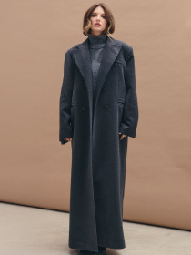 Пальто Gepur модель 47139 Фото