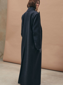 Пальто Gepur модель 47139 Фото