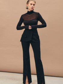 Класичні штани Gepur модель 47185 Фото