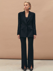 Класичні штани Gepur модель 47185 Фото