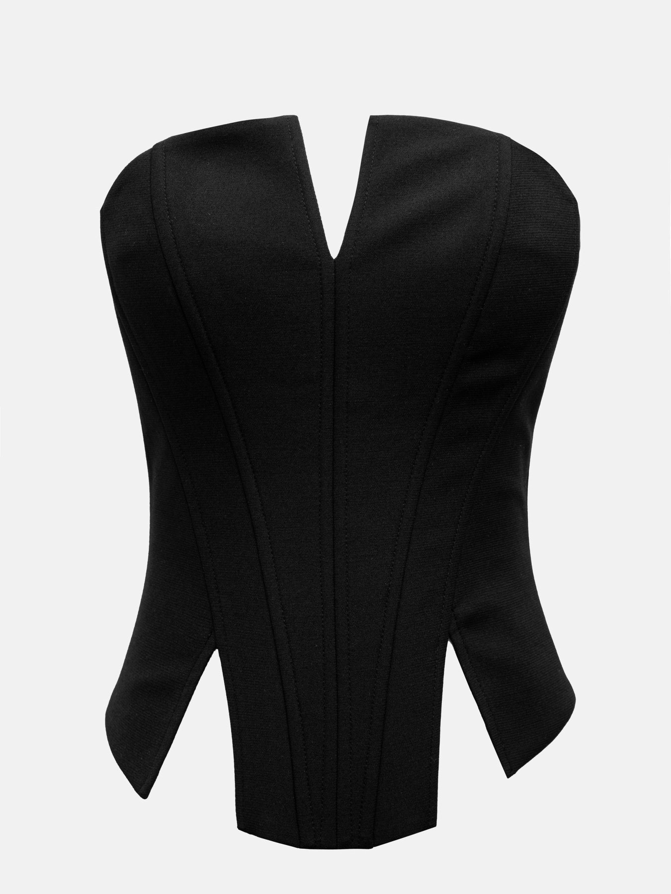 Корсет Gepur модель 47186 Фото