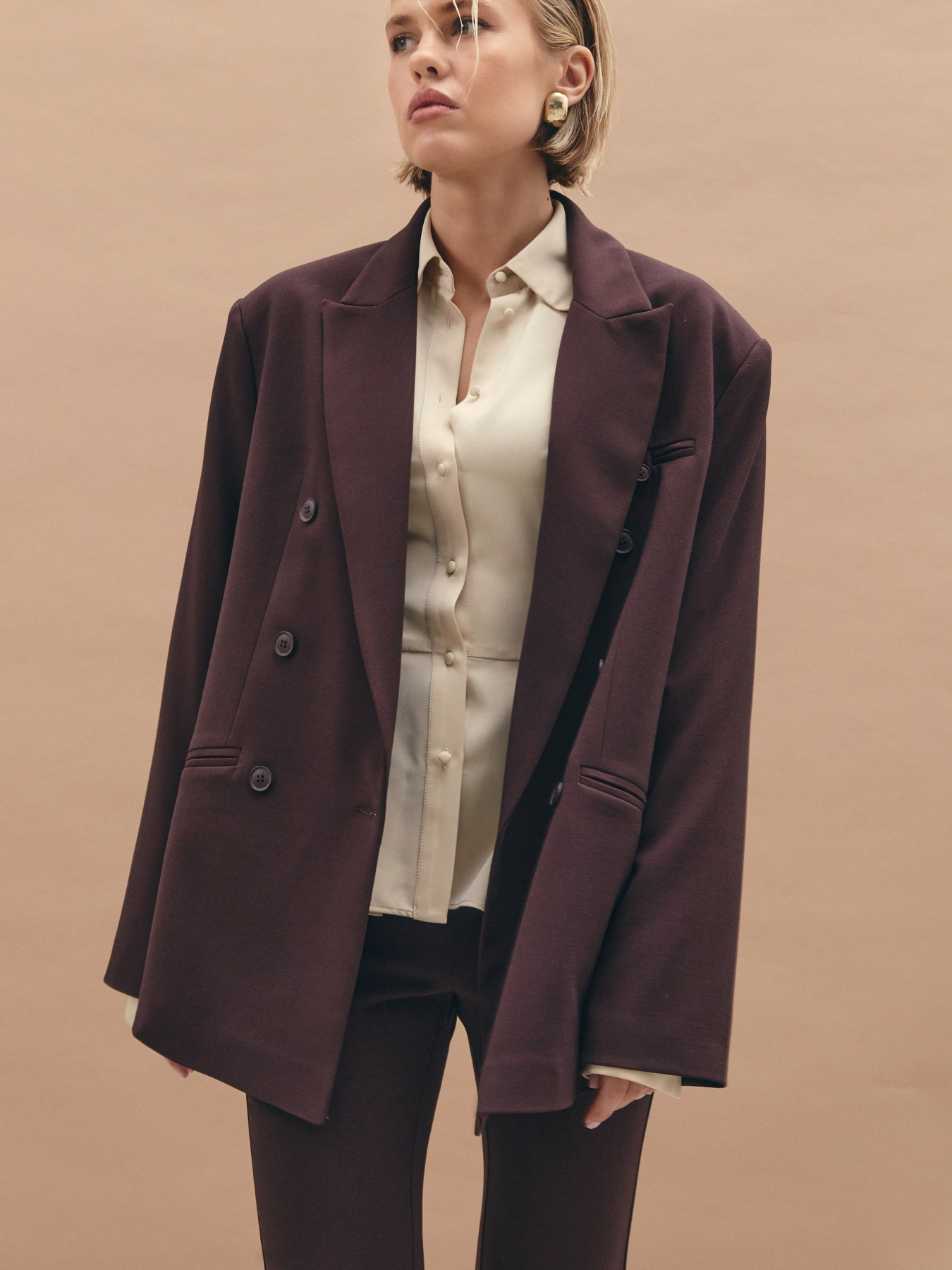 Пиджак Gepur модель 47231 Фото