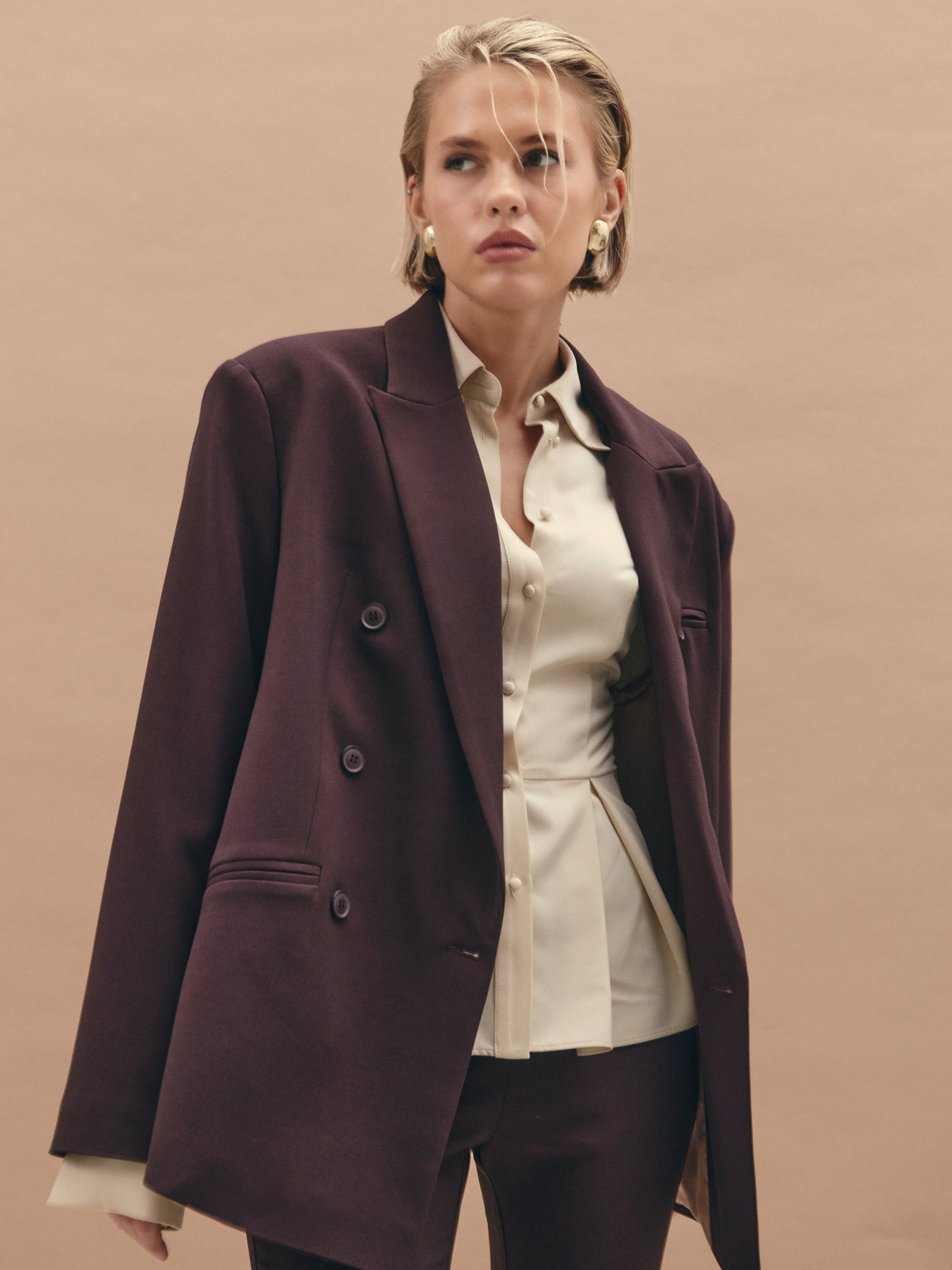 Пиджак Gepur модель 47231 Фото