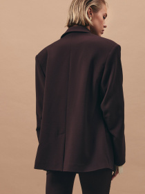 Пиджак Gepur модель 47231 Фото