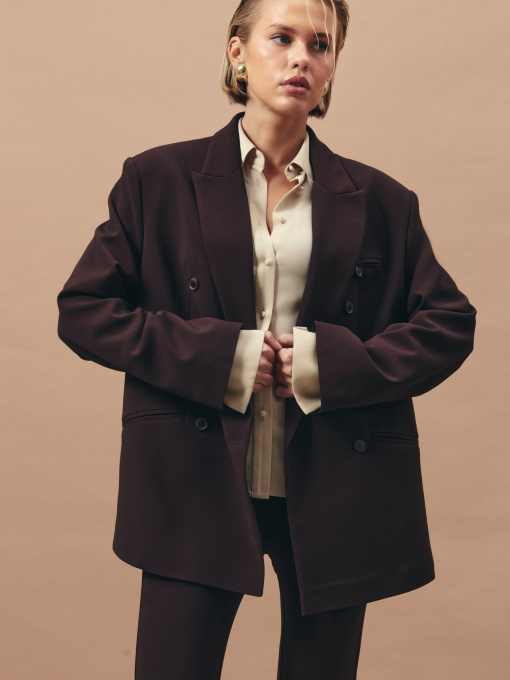 Пиджак Gepur модель 47231 Фото