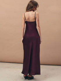 Платье макси Gepur модель 47344 Фото