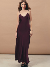 Платье макси Gepur модель 47344 Фото