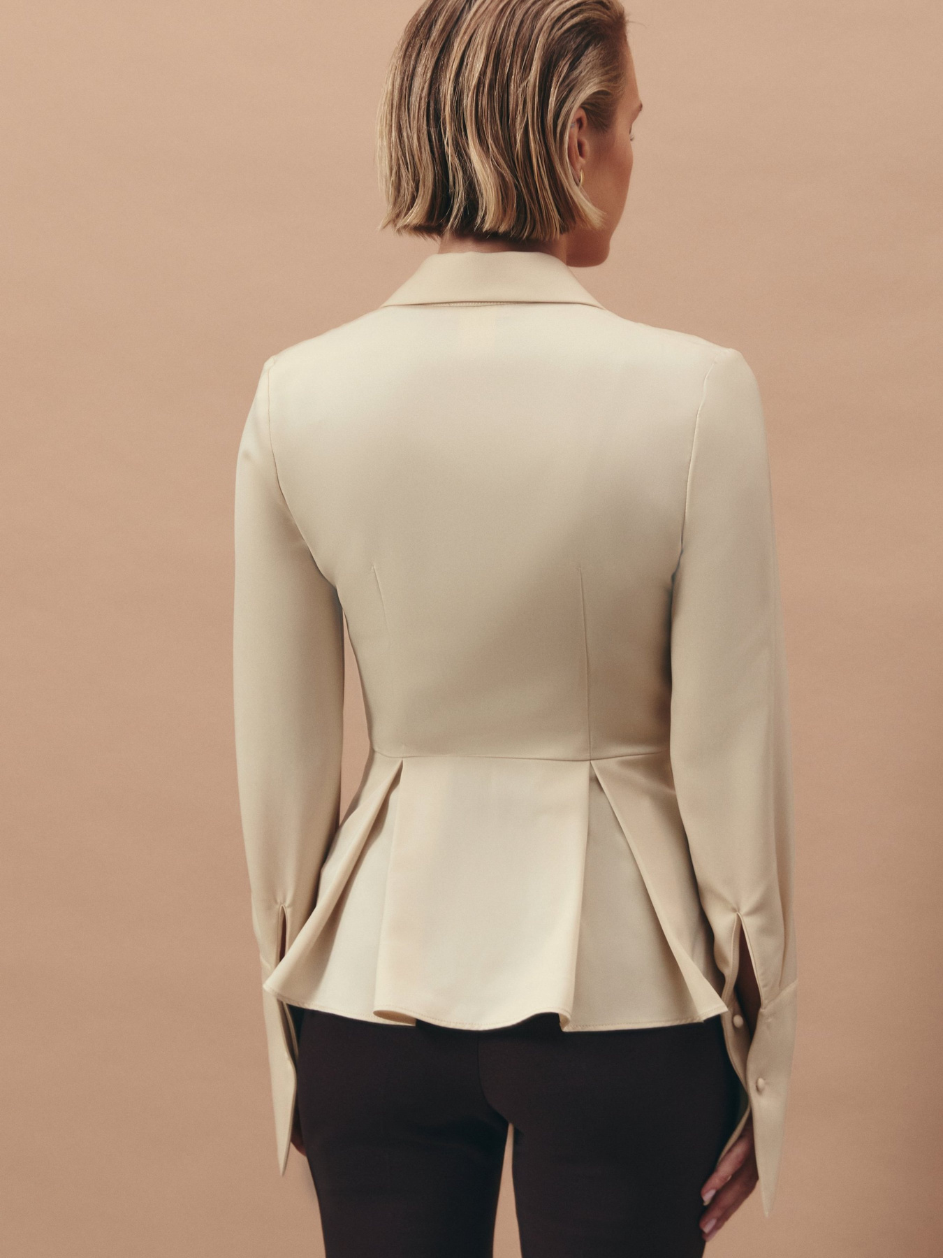 Блуза Gepur модель 46884 Фото