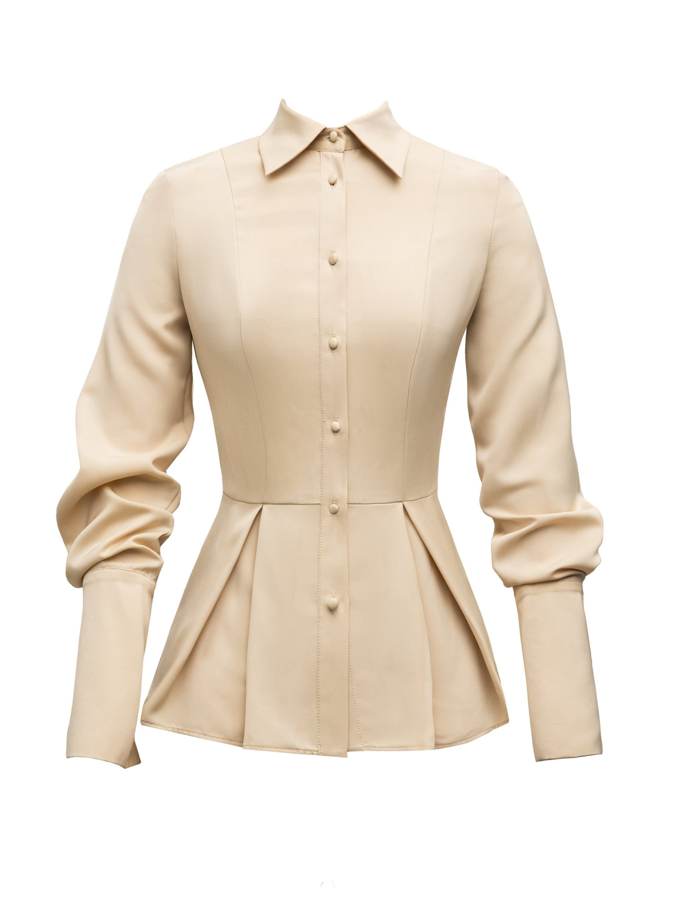 Блуза Gepur модель 46884 Фото