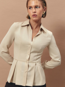 Блуза Gepur модель 46884 Фото