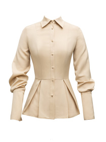 Блуза Gepur модель 46884 Фото