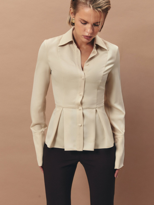 Блуза Gepur модель 46884 Фото