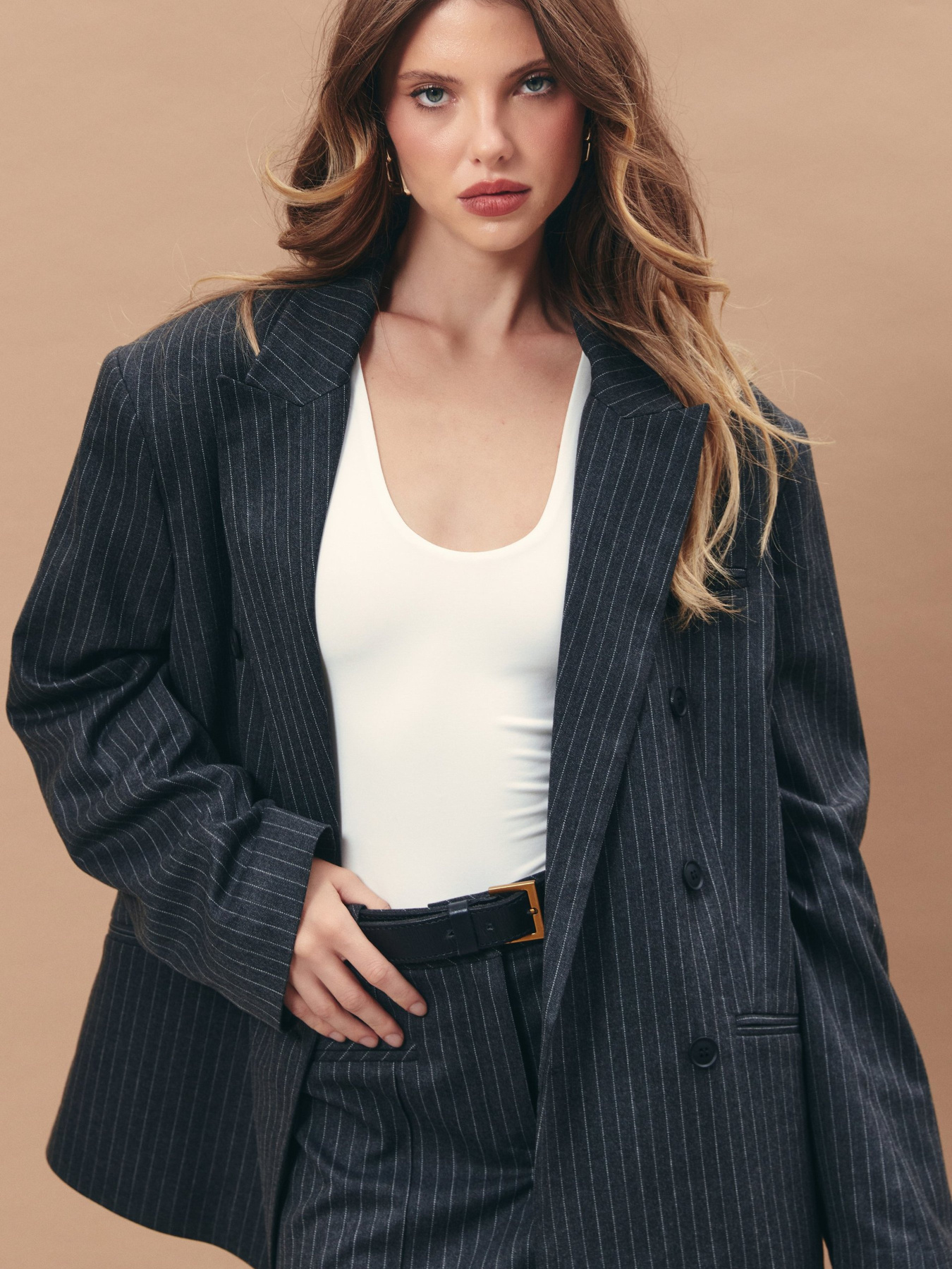 Блейзер Gepur модель 46928 Фото