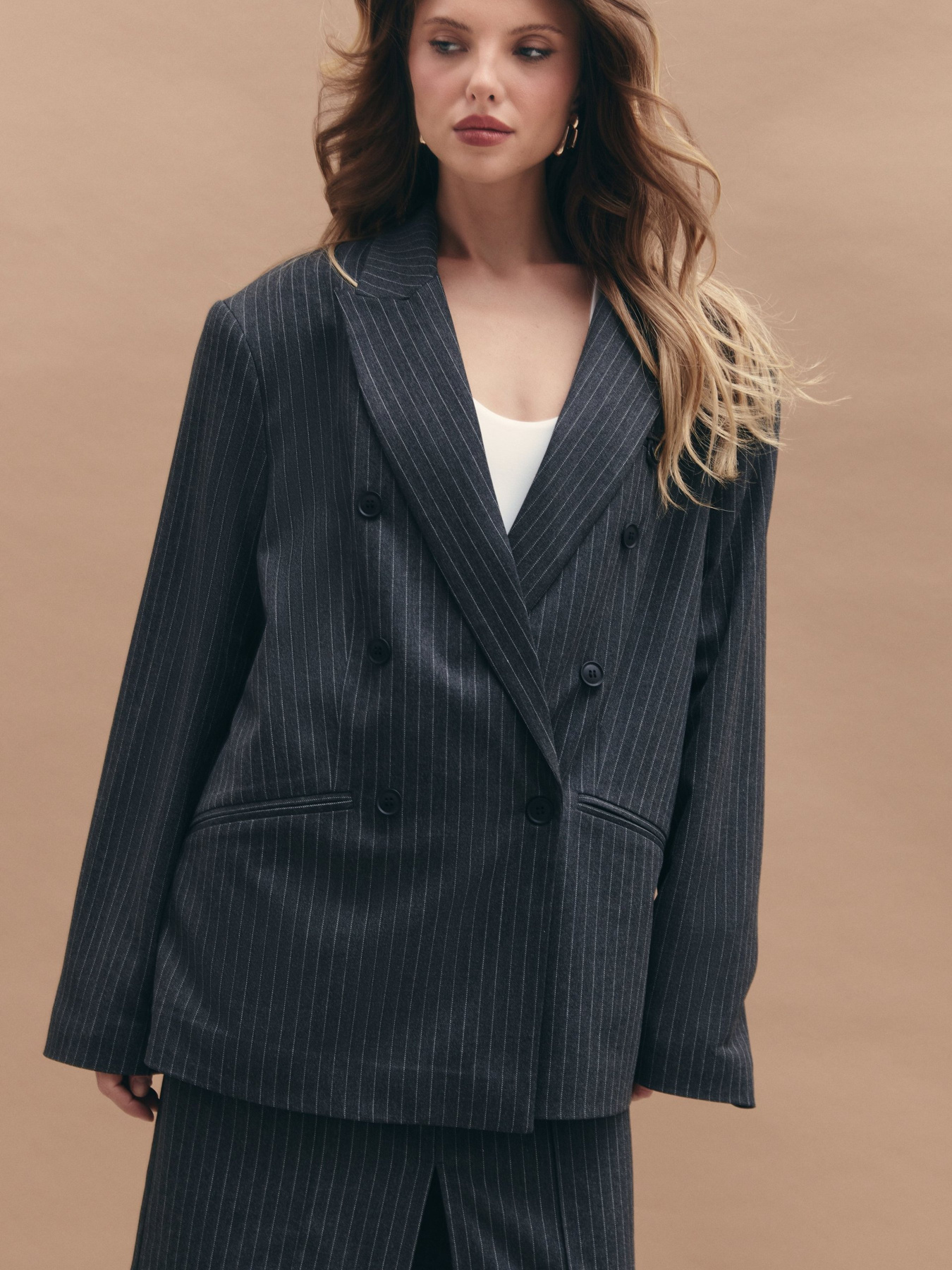 Блейзер Gepur модель 46928 Фото