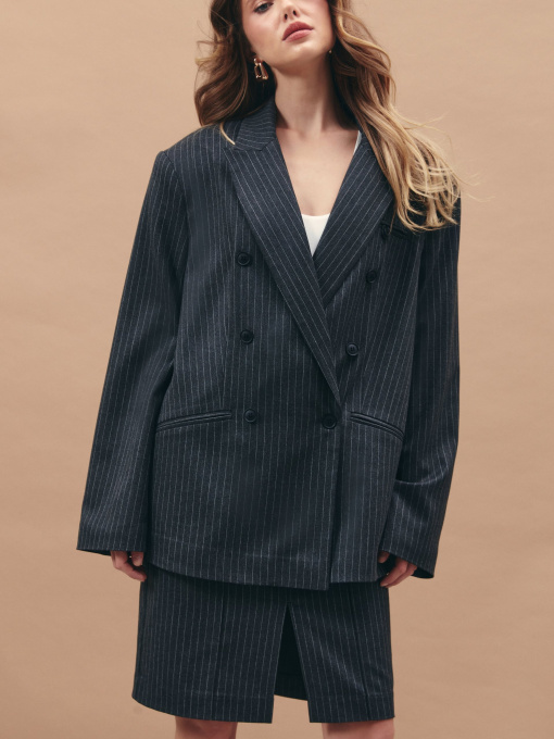 Блейзер Gepur модель 46928 Фото