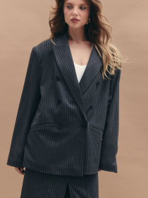 Блейзер Gepur модель 46928 Фото